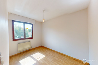 achat appartement echirolles 38130