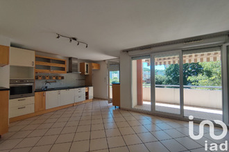 achat appartement echirolles 38130