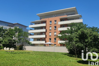 achat appartement echirolles 38130