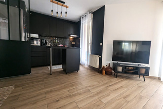 achat appartement echirolles 38130