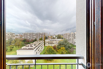 achat appartement echirolles 38130