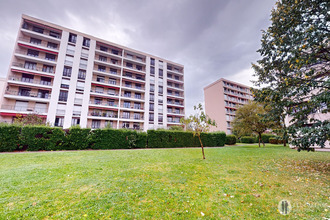 achat appartement echirolles 38130