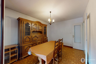 achat appartement echirolles 38130