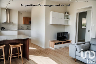 achat appartement echirolles 38130