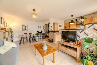 achat appartement echirolles 38130