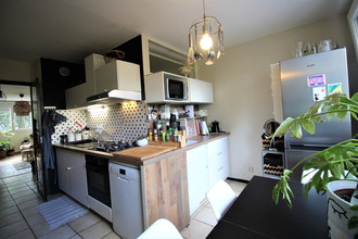 achat appartement echirolles 38130