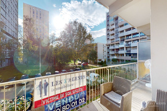 achat appartement echirolles 38130