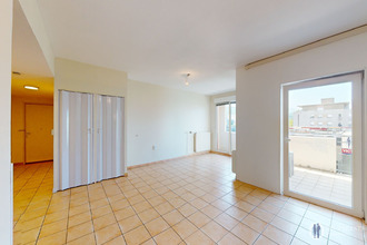 achat appartement echirolles 38130