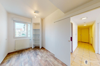 achat appartement echirolles 38130