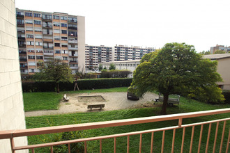 achat appartement echirolles 38130