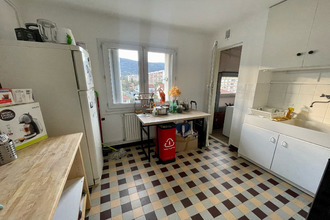 achat appartement echirolles 38130