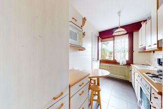 achat appartement echirolles 38130