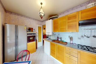 achat appartement echirolles 38130