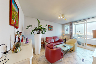 achat appartement echirolles 38130