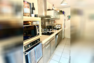 achat appartement echirolles 38130