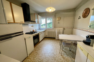 achat appartement echirolles 38130