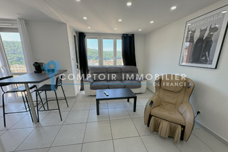 achat appartement echirolles 38130