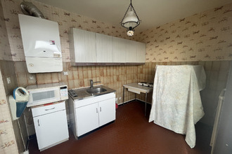 achat appartement echirolles 38130