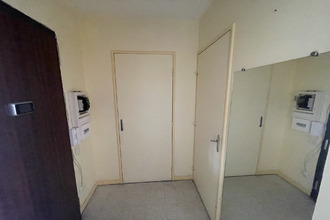 achat appartement echirolles 38130