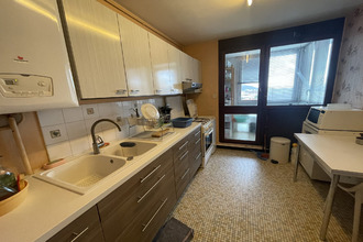 achat appartement echirolles 38130