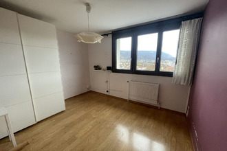 achat appartement echirolles 38130