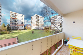 achat appartement echirolles 38130