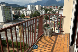 achat appartement echirolles 38130