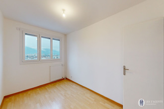 achat appartement echirolles 38130