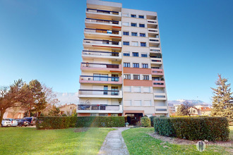 achat appartement echirolles 38130