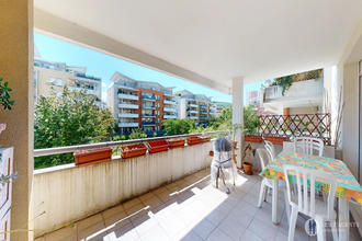 achat appartement echirolles 38130