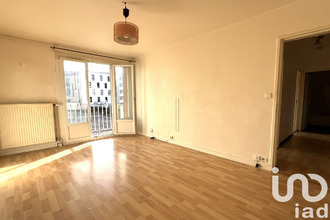 achat appartement echirolles 38130