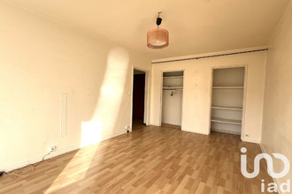 achat appartement echirolles 38130