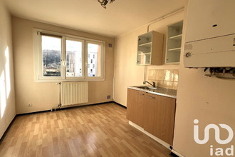 achat appartement echirolles 38130