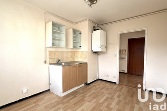 achat appartement echirolles 38130