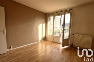 achat appartement echirolles 38130