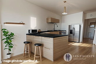 achat appartement echirolles 38130