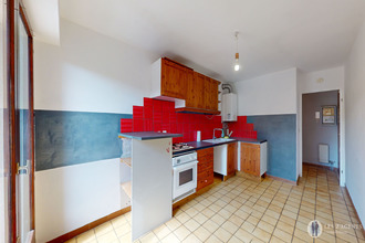 achat appartement echirolles 38130