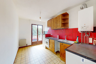 achat appartement echirolles 38130