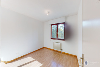 achat appartement echirolles 38130