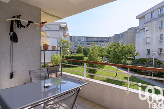 achat appartement echirolles 38130