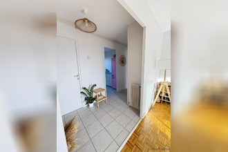 achat appartement echirolles 38130