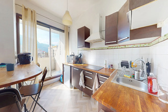 achat appartement echirolles 38130