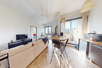 achat appartement echirolles 38130