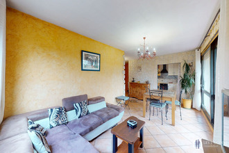 achat appartement echirolles 38130
