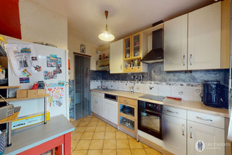 achat appartement echirolles 38130