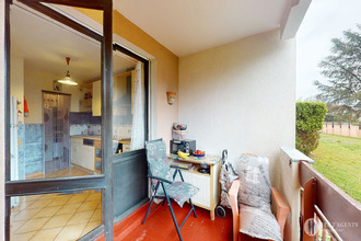 achat appartement echirolles 38130