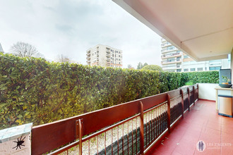 achat appartement echirolles 38130