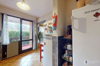 achat appartement echirolles 38130