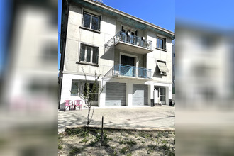 achat appartement echirolles 38130