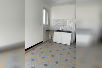 achat appartement echirolles 38130